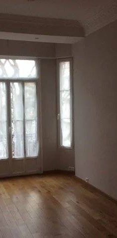 Location Appartement - Photo 1