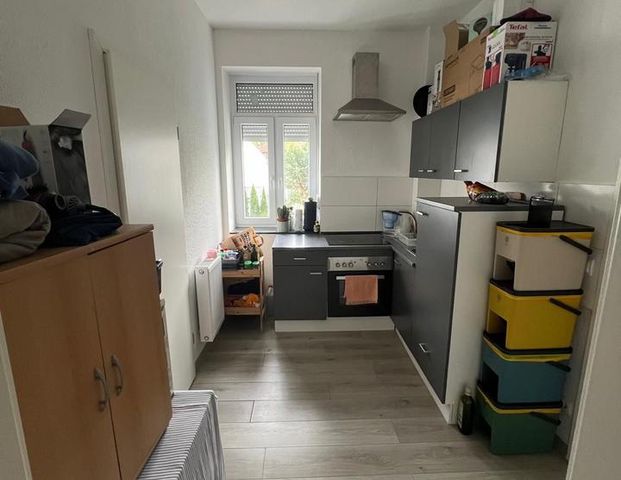 1 Zimmerwohnung in Ludwigshafen Friesenheim - Foto 1