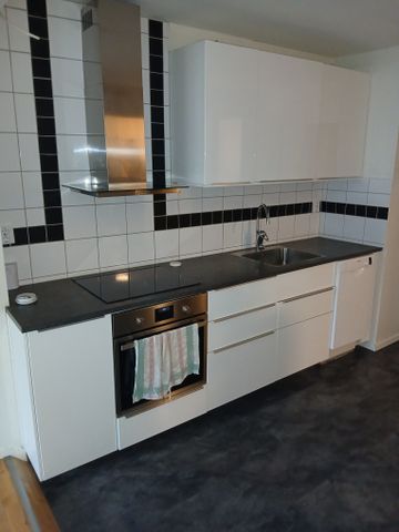 Köpmangatan 3 - Foto 4