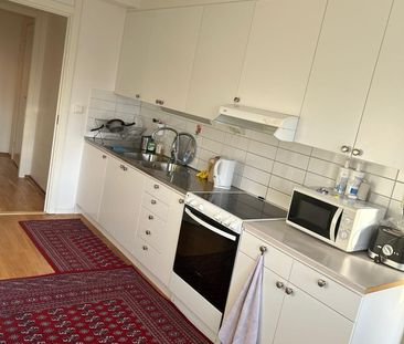 Glimmervägen, Uppsala - Photo 1