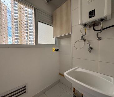 Imoveis - Na Vila Andrade - Photo 5