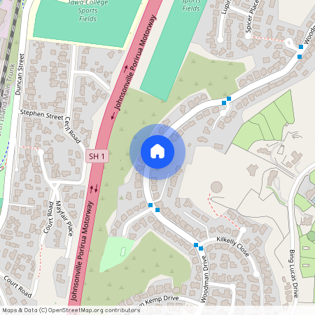 111 Woodman Drive, Tawa, Wellington City