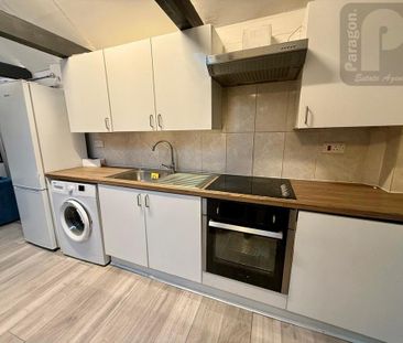 1 bedroom maisonette to rent - Photo 6