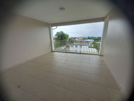 Location appartement 3 pièces, 90.13m², Fort-de-France - Photo 4