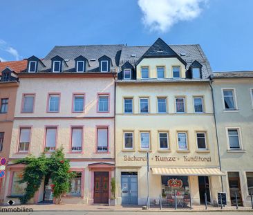 ++ wunderschöne 3-Raum Wohnung auf dem Waldenburger Markt - Ihr neu... - Photo 6