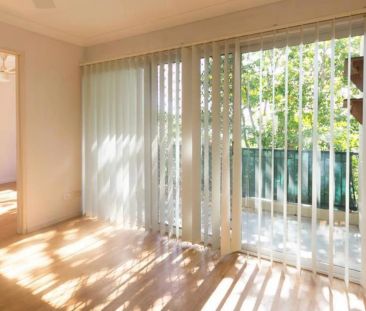 Light-Filled Two-Bedroom Unit with Breezy Balcony in Convenient Loc... - Photo 4