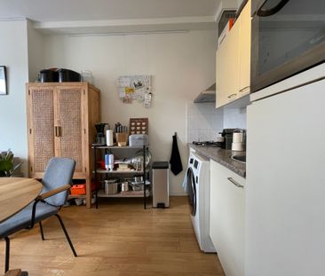 Te huur: Appartement Helmersstraat 102 in Den Haag - Foto 5