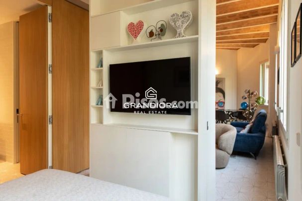 Piso en alquiler en La Dreta de L'Eixample - Foto 1