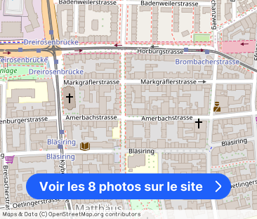 In gepflegtem Mehrfamilienhaus komfortabel Wohnen - Photo 1