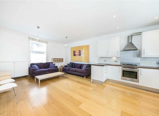 Southwark Bridge Road - Photo 1