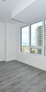 Eglinton/Mount Pleasant-New Modern 1Bdrm 1Bath 1Locker - Photo 3