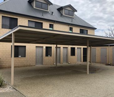 Modern 3x2 Ground Floor Unit in the Heart of Mandurah - Photo 1