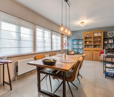 Gelijkvloers appartement met tuin te huur in Sint-Niklaas - Foto 4