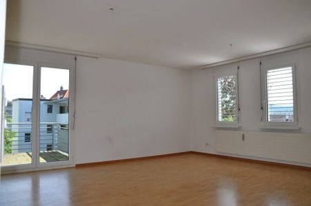 4.5 Zimmerwohnung nähe Universität - Photo 3