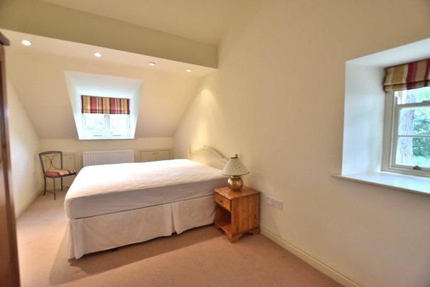 2 bedroom cottage to rent - Photo 1