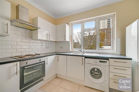 2 bedroom apartment to rent - Photo 2