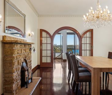 9 Gordon Street, Clontarf NSW 2093 - House For Rent | Domain - Photo 3