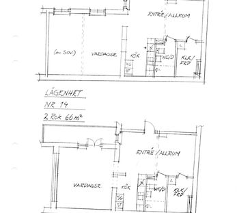 Västergatan, Växjö - Foto 4