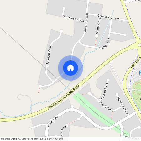 65 Stevenson Way, Orange
