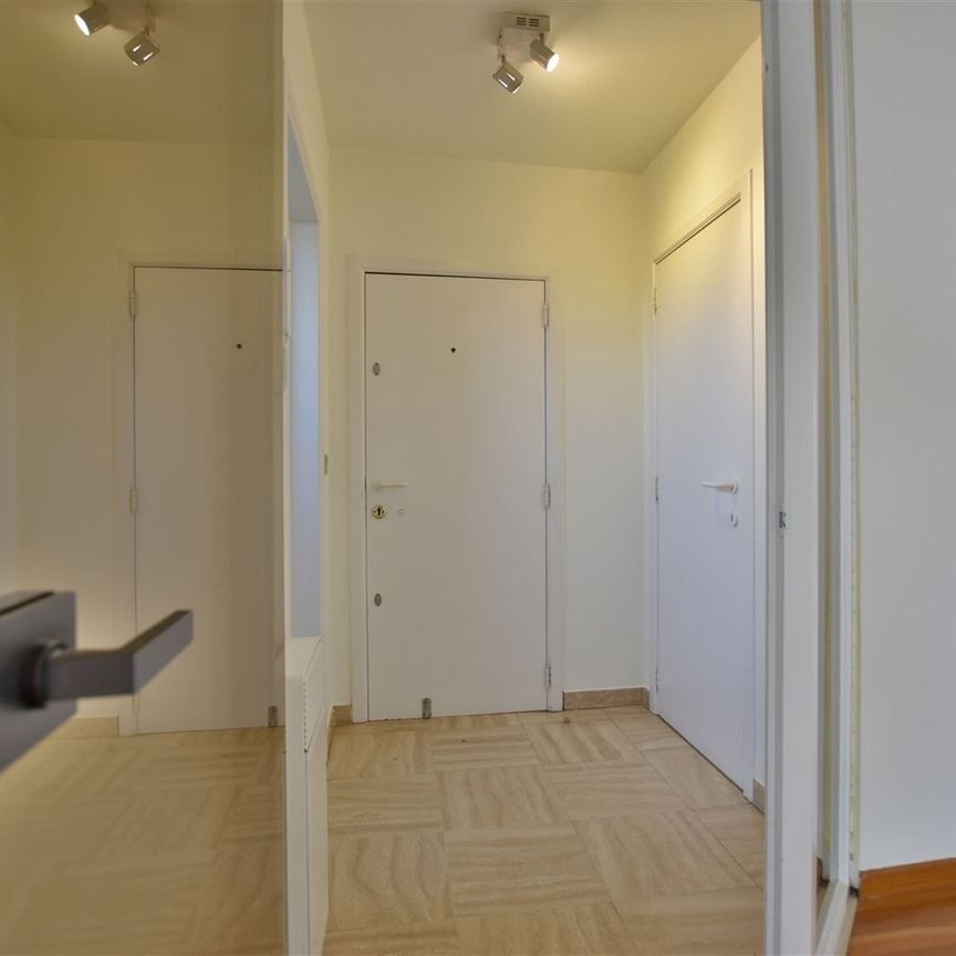 Ruim dakappartement met fantastisch zicht in het hartje van Dendermonde - Foto 1