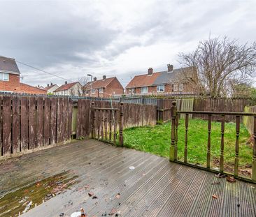 2 bed terraced house to rent in Neston Court, Kenton, NE3 - Photo 5