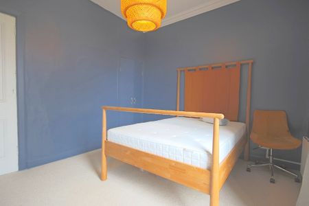 Newton Street, Gorgie, Edinburgh, EH11 - Photo 5