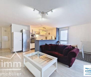 Location | 4 pièces | 83.7m² - Photo 4