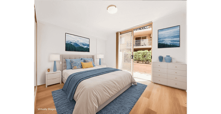 Light Filled Ground Floor Apartment in Perfect Location - Photo 3