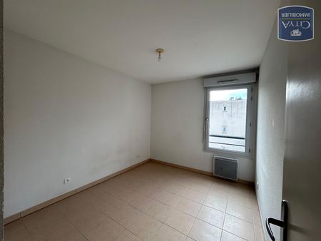 Location Appartement 3 pièces 57m² ST ETIENNE 42100 - Photo 3