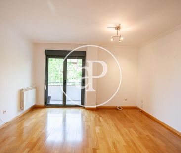 Flat for rent in Picasso street. - Foto 4