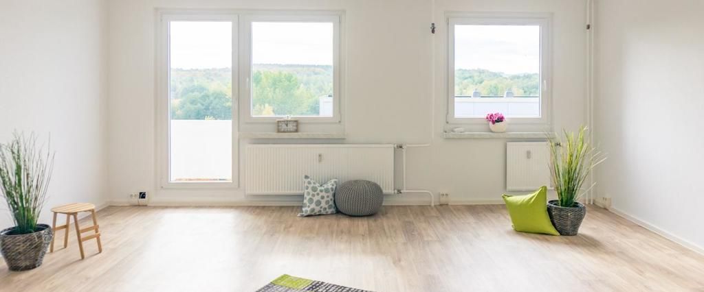 2-Raum-Wohnung - Photo 1