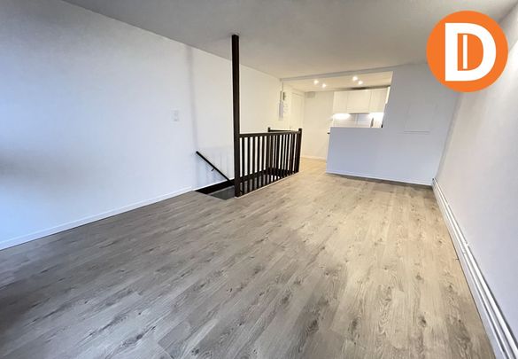 Location Appartement 3 pièces 84m² - Photo 1