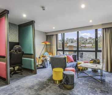 1 bedroom private hall to rent - Photo 5