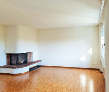 4.5 Zimmer, 99 m², 2. Stock - Photo 1