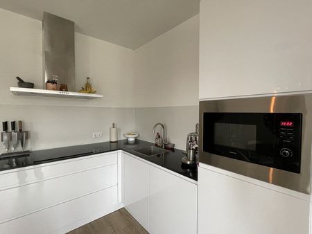 Te huur: Appartement IJsselmeerstraat in Den Helder - Photo 3