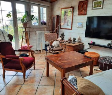 Chambre chez l'habitant à Nantes - Photo 4