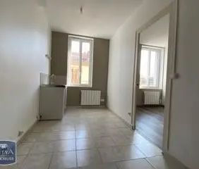 Appartement à louer 1 pièce 24.94m² - Photo 1