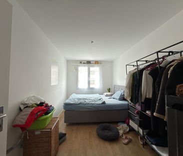 4.5 Zimmer, 93 m², 2. Stock - Photo 4