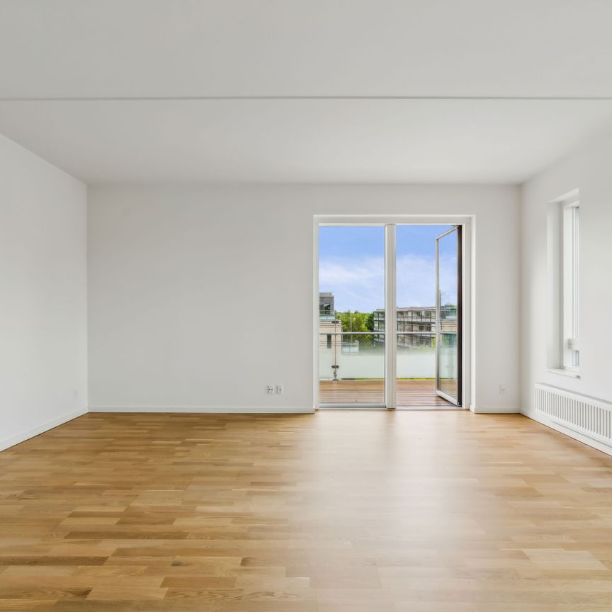 Skovledet 103H, st. 2 - Foto 1