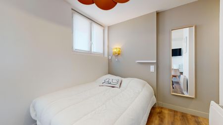 FIGAIRASSE G Roommate 3 Bedrooms at Montpellier - Photo 4