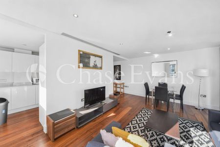 3 bedroom flat to rent - Photo 2