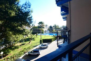 Apartamento en alquiler en Puerto Marina