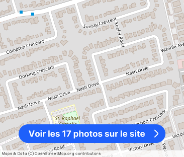 Dom na wynajem - 102 m² - 4 pokoje - Photo 1