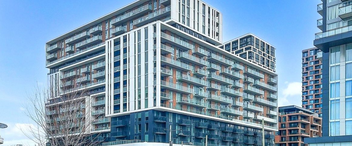 For Lease - 8119 Birchmount Road Unit# 1002, Markham, Ontario - Photo 1