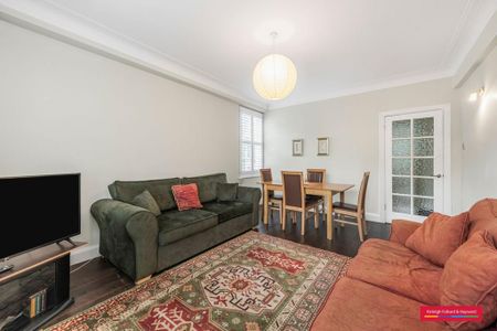 2 bedroom flat to rent - Photo 2