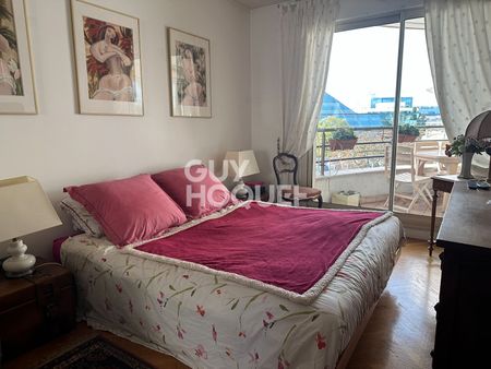 Superbe Appartement 3 pièces à Louer à Levallois-Perret ! - Photo 3