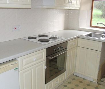 2 bedroom barn conversion to rent - Photo 4