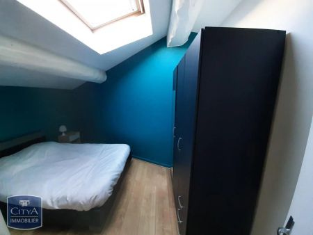 Appartement à louer 3 pièces 63.1m² - Photo 2