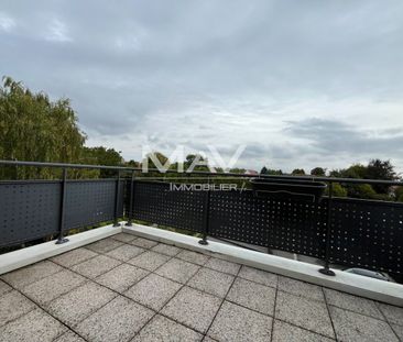 Appartement à louer à Wambrechies • - Photo 5