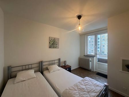 Appartement te huur - Photo 5